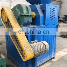 Factory Supply Charcoal Ball Press Machine Coal Briquette Making Machine BBQ Charcoal Press Machine thumbnail-4