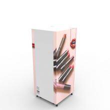 Factory Direct Whole-sale Variety of Style Cosmetic Products False Hair Vending Machine Smart Mini thumbnail-4