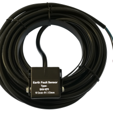 New Design SNV-EKL4 V2.1 Earth Fault and Short Circuit Indicator thumbnail-3