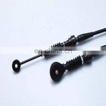 Automobile Transmission Cable Gear Shift Cable Push Pull Cable for Hyundai Oem 43794-4N100 thumbnail-3