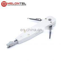MT-8001 Wholesale Simple Krone Punch Tool For Network Cable, LSA Punch Down Tool thumbnail-2
