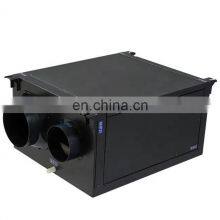 Intelligent Interior Home and Commercial Fresh Air Ceiling Dehumidifier