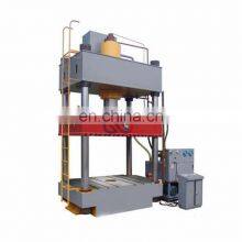 Automatic SMC Composite FRP Products Hydraulic Press Machine thumbnail-3
