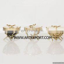 Modern Fancy Burner Bakhoor Set thumbnail-4