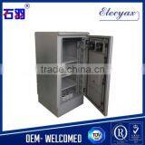 2015 Hot Sales Metal Cabinet/19" Rack With Air Conditioner/telecom Equipment Rack SK-270