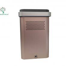 Small portable Oxygen and hydrogen breathing machine thumbnail-3