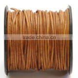 Leather Cords - Wholesale