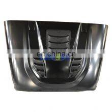 Lantsun J346 HOOD  Hellcat Автозапчасти для джипа JK для Wrangler 2007-2017 thumbnail-1