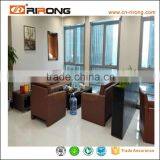 Hotsale Modern Leather Sofa thumbnail-2