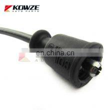 Spark Plug Cable Set for Mitsubishi Montero Pajero MD334036 thumbnail-4