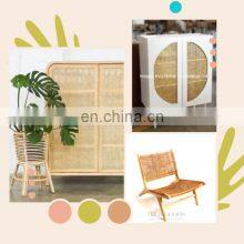 Top Quality Natural Webbing Cane Rattan, MS Rosie : +84 974 399 971 (WS) thumbnail-2