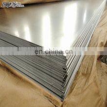 Prime Galvanized Iron Sheet GI Steel Plate 0.6MM Galvanised Steel Sheets Price thumbnail-4