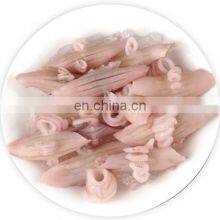 New Product Frozen Squid Wing Flower Pineapple Cut Squid thumbnail-4