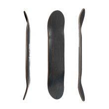 Custom Athletic Pro 7 Ply 100% Northeast Maple Veneer Blank Skateboard Deck thumbnail-4