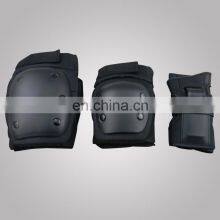 Knee Elbow and Wrist Guards and Helmet Electric Scooter Skateboard Roller Skating Safety Protection Gears thumbnail-5