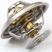 Perkins 1100 Series Engine Parts Perkins 1106C-E60TA Thermostat 2485C034 thumbnail-2