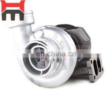 Hot Sales D6D Diesel Engine EC210 Excavator Turbocharger 318706 Turbo thumbnail-2