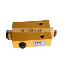 XCMG WHEEL LOADER ZL50G ZL50GN PARTS XCMG Selector Valve Assembly 803004045 SF8 thumbnail-1