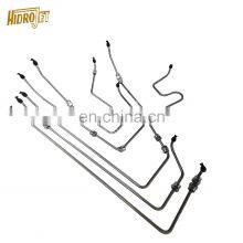 S6K High Pressure Oil Pipe for 3066 Engine Model thumbnail-4