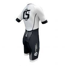 2022 Best Sale Custom Size Logo Swinsuits for Short Women Teamwear Custom Ski Speed Skating Suit Plus Size Mens Shirts 9xl Custom Speed Skating Suit thumbnail-4