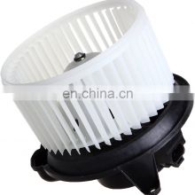 Automotive Parts air conditioner blower motor 27226ZH00A fan motor  for Nissan Infiniti Automotive parts