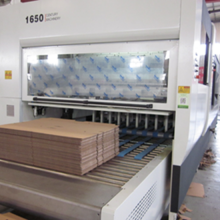 Sizzix Big Shot Duty Heavy Corrugated Automatic Die Cutting Machine With Full Stripping thumbnail-5