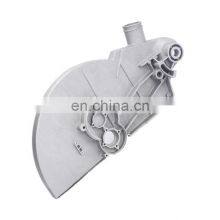 ADC12 Aluminum Die Casting Saw Case Customized Forestry Machinery Parts thumbnail-5