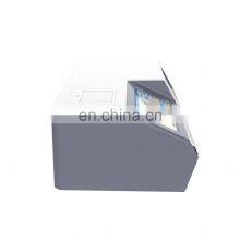 Заводская цена. Полуавтоматический флюоресцентный иммуноанализатор. Иммуноанализатор thumbnail-5