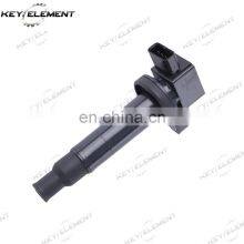 KEY ELEMENT High Performance High Quality Coil Ignition 90919-02229 9091902229 For Toyota Coil Ignition Ignition Coil Resistance thumbnail-2