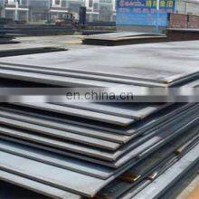 ASTM A283 S235jr Grade C45 A36 SS400 Q345B Q235B Iron Hot Rolled Steel Sheet Coil Mild Carbon Steel Plate Price thumbnail-3