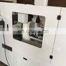 Desktop Metal Die Carving Cnc Router High Accuracy Coin Engraving Machine thumbnail-5