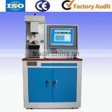 MMW-1A Computer Control High Temperature Universal Friction and Wear Testing Machine
