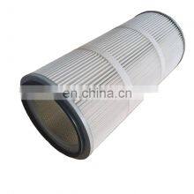 Air Dedusting Filter Cartridge Mobile Welding Dust Filter Cartridge Dust Powder Dedusting Filter Cartridge thumbnail-2