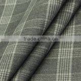 Stocklot Fasion Style With Checked TR Brushed Fabric for Men-suit thumbnail-3