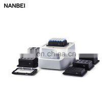 Lab Dry Bath Incubator Mini Incubator With Heating Block