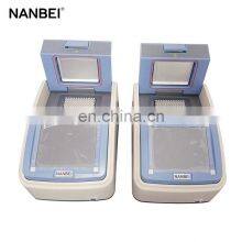 Cheap 96well Gradient Dna Pcr Thermal Cycler thumbnail-3