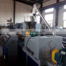 Fiber Optic Cable Production Lines, Automatic PVC/PE/TPU Coaxial Cable Extrusion Making Machine thumbnail-5