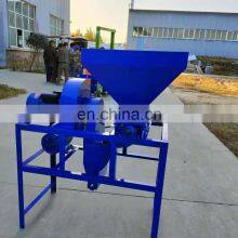 2021 Hot Sale Camellia Fruit Dehusker/ Almond Separating Machine/ Camellia Fruits Sheller Machine thumbnail-5