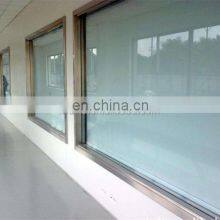 Double Glazed Waterproof Aluminum Alloy Sound Proof Fixed Window for House Double Glazed Windows thumbnail-5