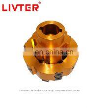 Customized CNC Tenoning Cutter Head Replace Carbide Inserts Tenon Knife for CNC Double Head Tenoning Machine thumbnail-3