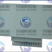 HANSHIN HJB - 512AF/CF Caja de conexión de tipo empotrado 280*80*230 thumbnail-2