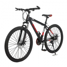 High Quality Adult Mountain Bikes Can be Customized Wholesale and Sold Cheaply thumbnail-2