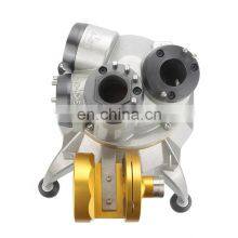 EG Series for End Milling Cutter Cnc Grinding 3-16mm Re-sharpening Machine thumbnail-2