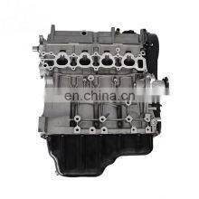 Wholesale 474Q Engine Assembly Used for Changan SUZUKI thumbnail-5
