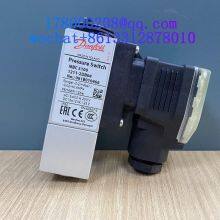 Danfoss MBC5100-061B01024 Pressure Switch thumbnail-3