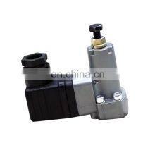 Factory Price HAWE DG34 Hydraulic Pressure Control Switch thumbnail-4