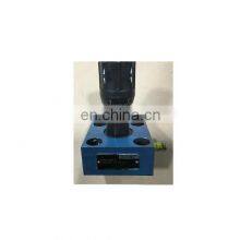 Rexroth Type LFA Series Control Cover LFA63WEA-7X/A20 thumbnail-1
