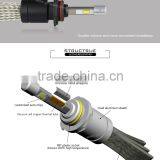 Guangzhou Directly Factory Tinsin 40w 4800lm Led Car Headlight Rocket3-B 9012 Led Bulb thumbnail-3