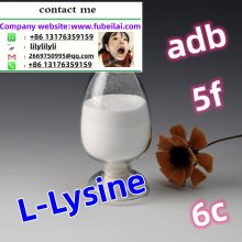 L-Lysine for Food Fortifier CAS:56-87-1 ad-b FUBEILAI Wicker Me:lilylilyli Skype： live:.cid.264aa8ac1bcfe93e