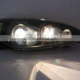 Led Auto Light E39 10w Led Angel Eyes Car Marked 24v thumbnail-6